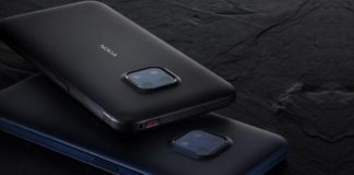 Nokia XR20 Launch