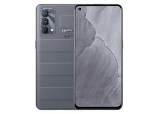 Realme GT Master Edition Price Europe