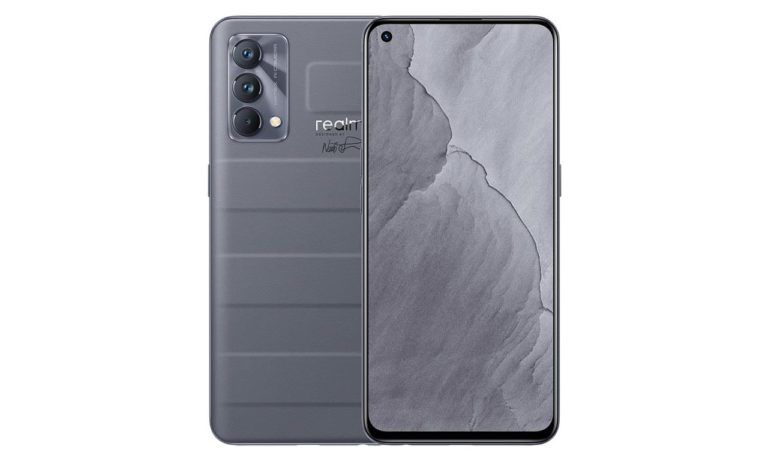 Realme GT Master Edition Price Europe