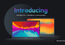 RedmiBook 15 Pro e-Learning Edition Launch