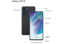 Samsung Galaxy S21 FE manual