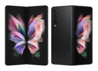 Samsung Galaxy Z Fold 3