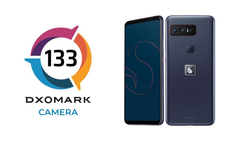 Snapdragon Insiders Qualcomm DxOMark