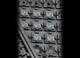 Vivo V1 ISP Vivo X70