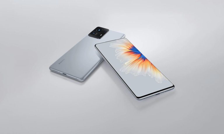 Xiaomi Mi MIX 4 Launch