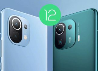 android 12 miui 13 miui 12.5 xiaomi redmi poco black shark