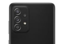 galaxy a52s