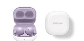 galaxy buds 2