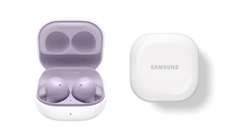 galaxy buds 2