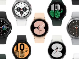 galaxy watch 4