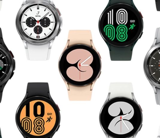 galaxy watch 4