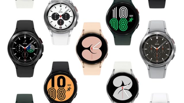 galaxy watch 4