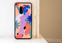 google pixel 6 wallpapers