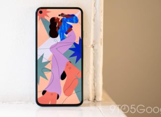 google pixel 6 wallpapers