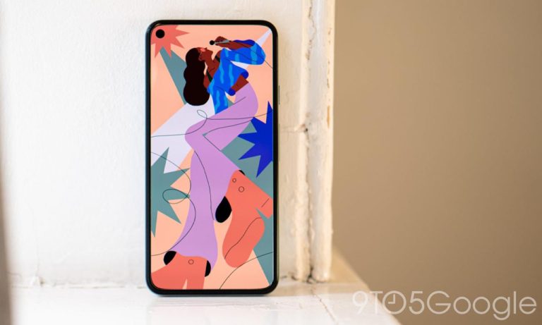 google pixel 6 wallpapers
