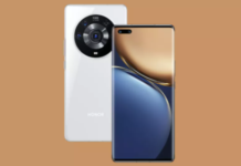 honor magic 3
