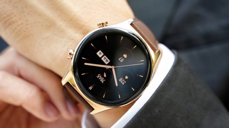honor watch gs3