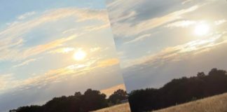 lens flare