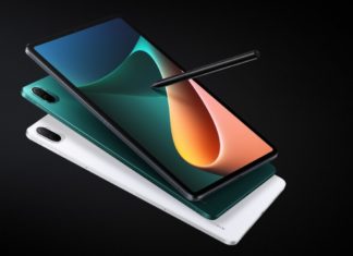 xiaomi pad 5