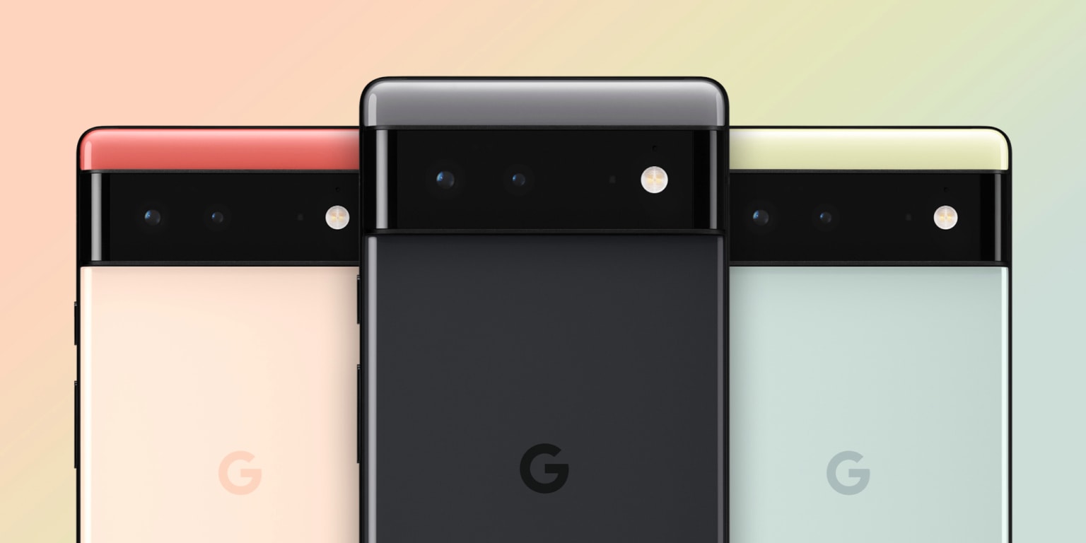 Google με τα Pixel 6: Η αυτοπεποίθηση επέστρεψε! - Techmaniacs
