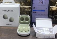 samsung galaxy buds 2 unboxing before launch