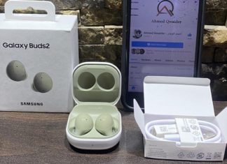 samsung galaxy buds 2 unboxing before launch