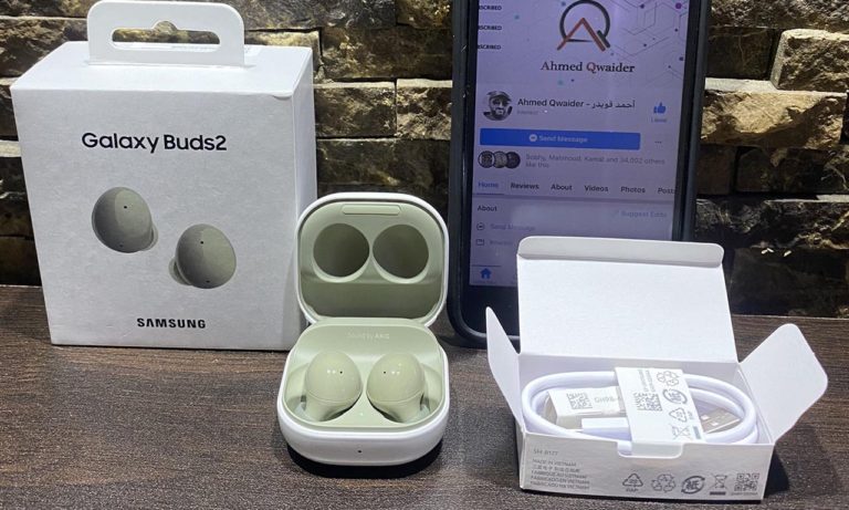 samsung galaxy buds 2 unboxing before launch