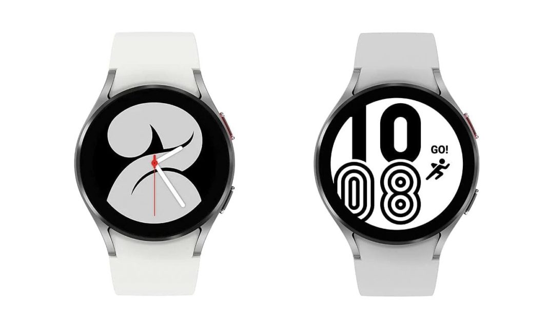 samsung galaxy watch 4 classic full specs leaks