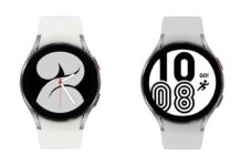 samsung galaxy watch 4 classic full specs leaks