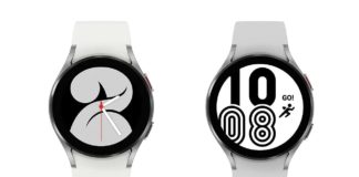 samsung galaxy watch 4 classic full specs leaks