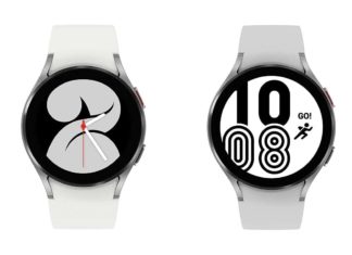 samsung galaxy watch 4 classic full specs leaks