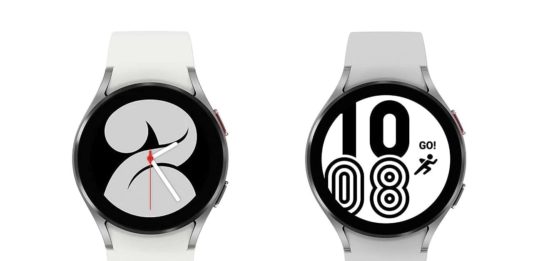 samsung galaxy watch 4 classic full specs leaks