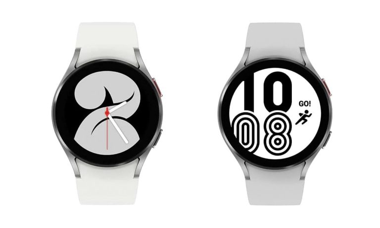 samsung galaxy watch 4 classic full specs leaks