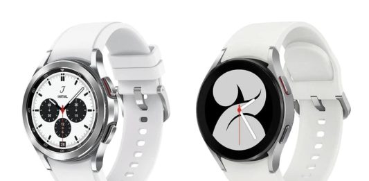 samsung galaxy watch 4 classic full specs leaks