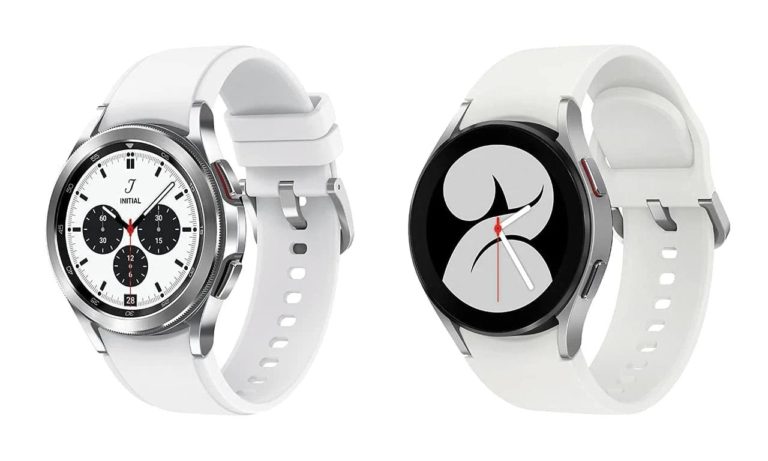 samsung galaxy watch 4 classic full specs leaks