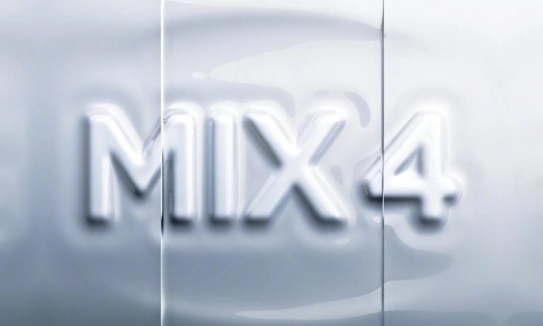 xiaomi mi mix 4 not global