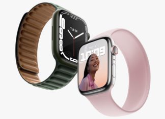 Apple Watch Series 7