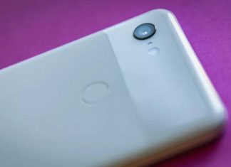 Google Pixel 3 XL Brick Android