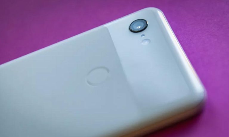 Google Pixel 3 XL Brick Android