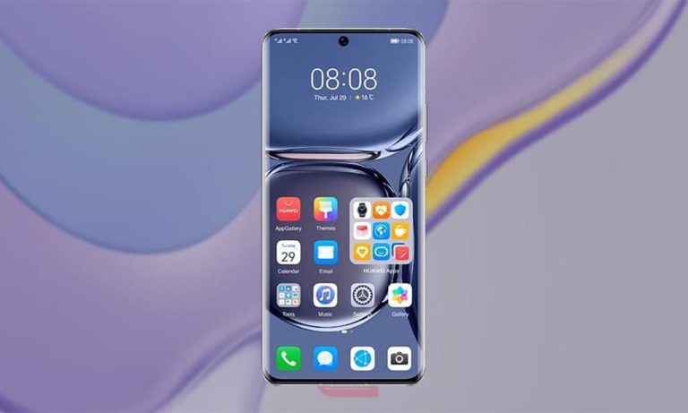 HarmonyOS 3.0 EMUI 12 October Launch