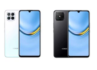Honor Play 20 Pro launch