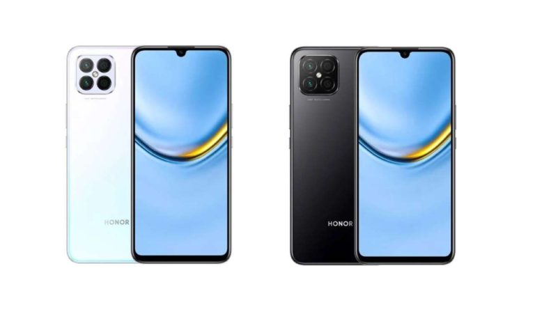 Honor Play 20 Pro launch