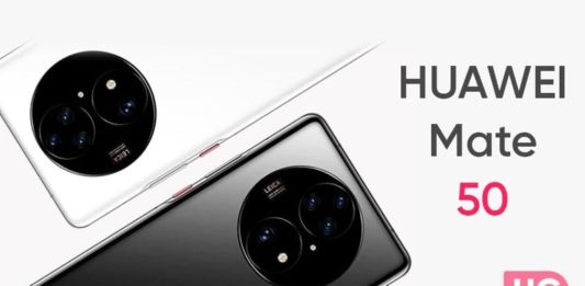 Huawei Mate 50 Launch October 21