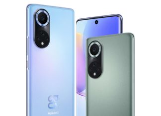 Huawei Nova 9 Launch