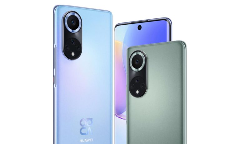 Huawei Nova 9 Launch