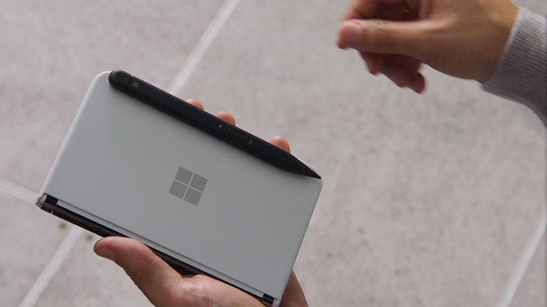Microsoft Surface Duo 2 Launch