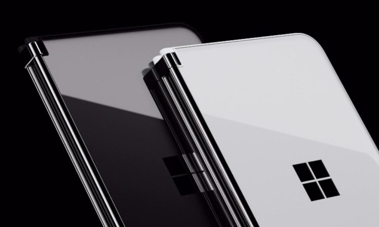 Microsoft Surface Duo 2 Launch