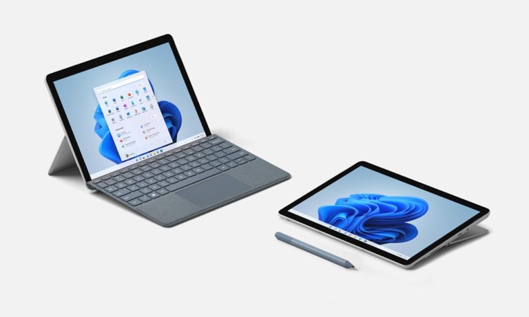 Microsoft Surface Pro 8 Launch iFixit