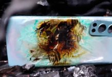 OnePlus Nord 2 fire user denied