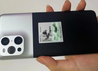 Oppo Find X3 Pro Kodak Photographer Edition